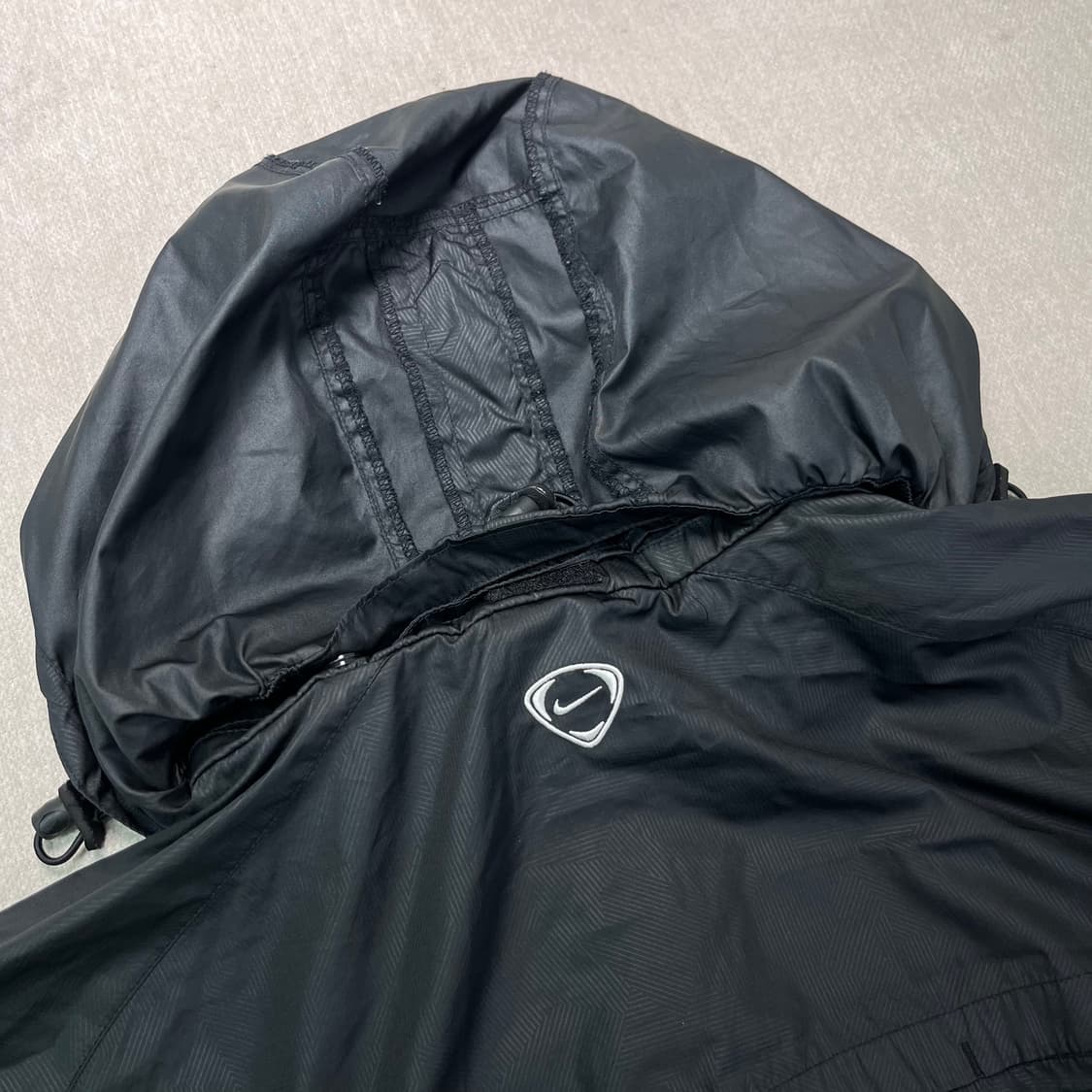 105 나이키 맨유 바람막이 자켓 상품이미지6