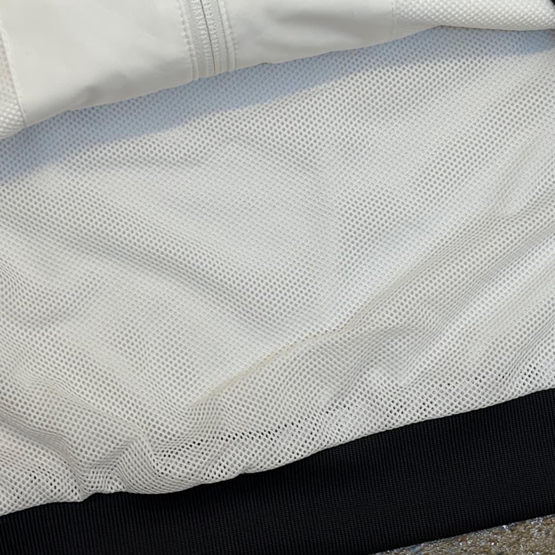 USA 빈티지 아디다스 저지 바람막이 상품이미지5