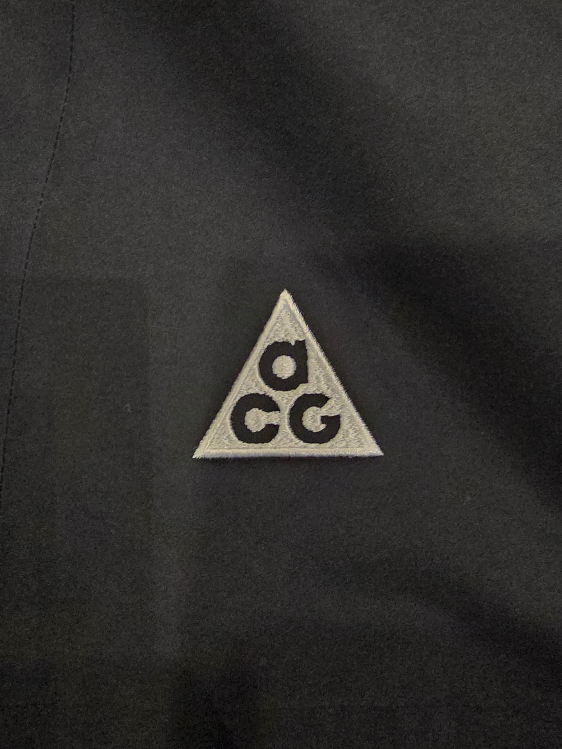 acg 캐스케이드 바람막이 상품이미지3