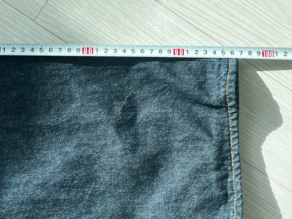 리바이스 578 32/30 상품이미지7