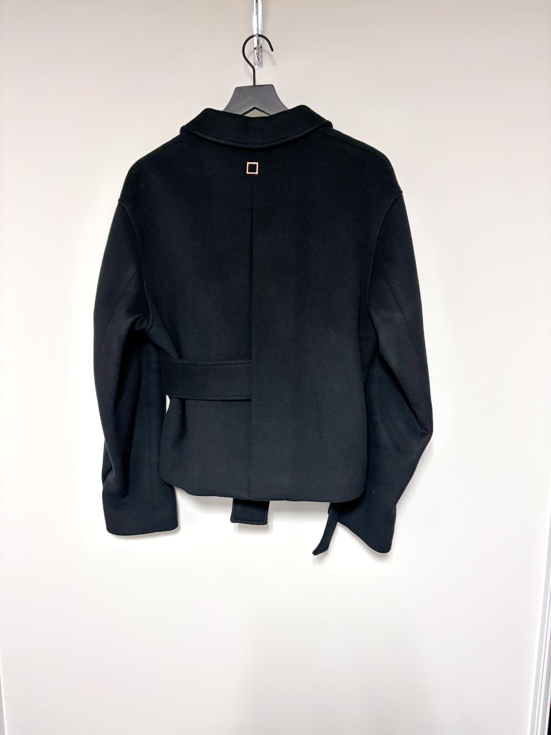 우영미 21FW 울하프코트 46 상품이미지3