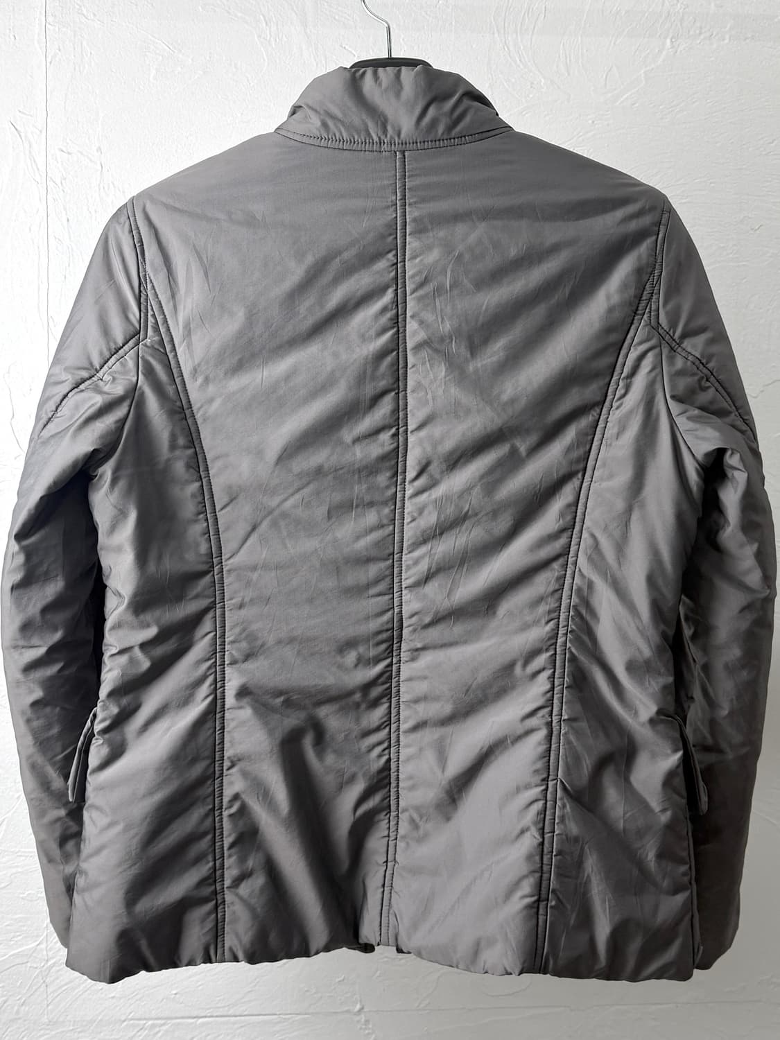 히로코 비스 경량 패딩 자켓 상품이미지5