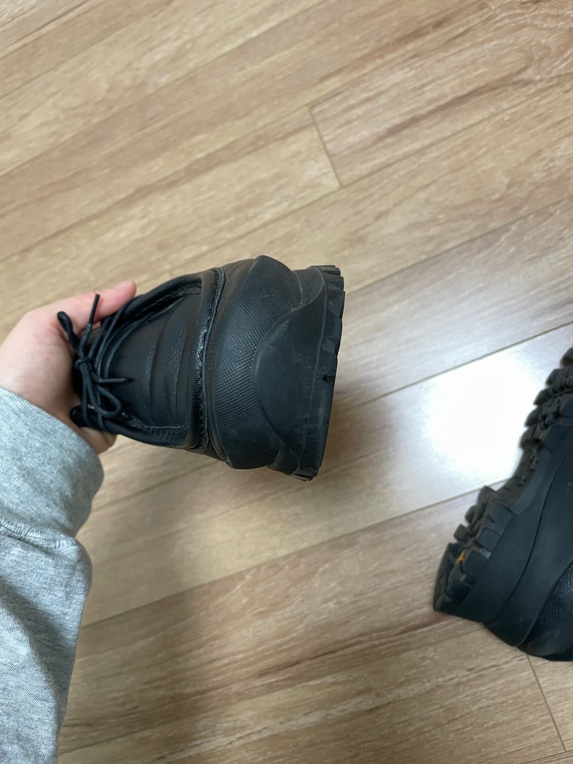 얼바닉30 티롤리안 로퍼 235 상품이미지8