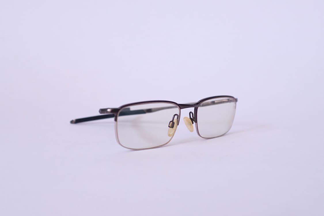 Oakley Barrel House  오클리 배럴하우스 반무테 안경 상품이미지9