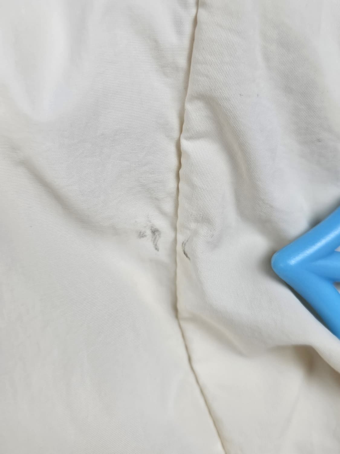 아디다스 아디컬러 빅로고 숏 패딩 자켓 ( XS ) / 10303 상품이미지6