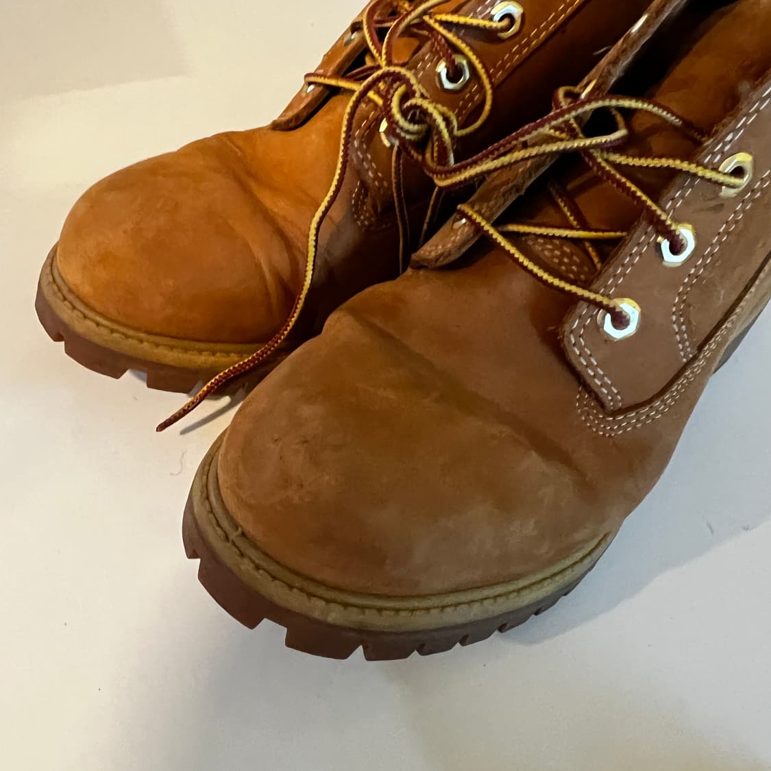 팀버랜드 넬리 프리미엄 워터프루프 추카 부츠 상품이미지6