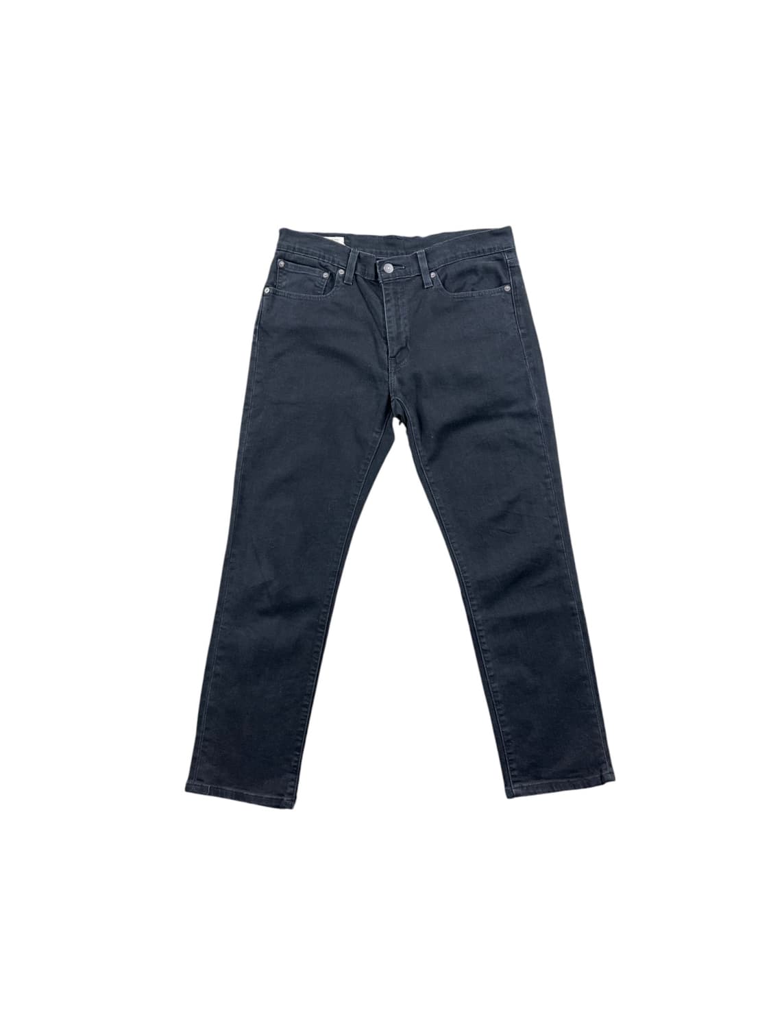 Levi's 511 블랙데님팬츠 상품이미지1