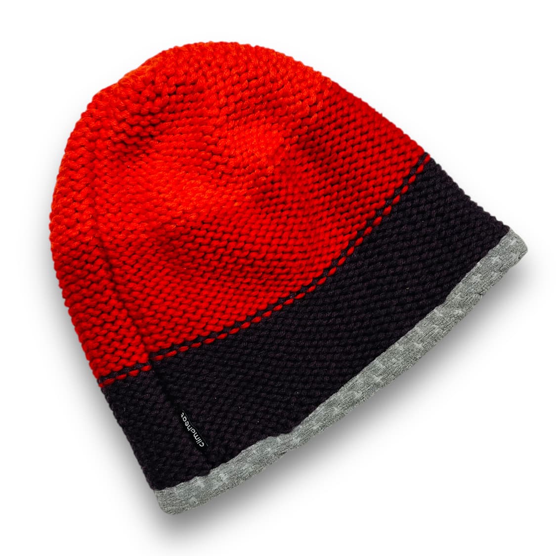 아디다스 올드스쿨 힙합 빈티지 배색 니트 비니 상품이미지4