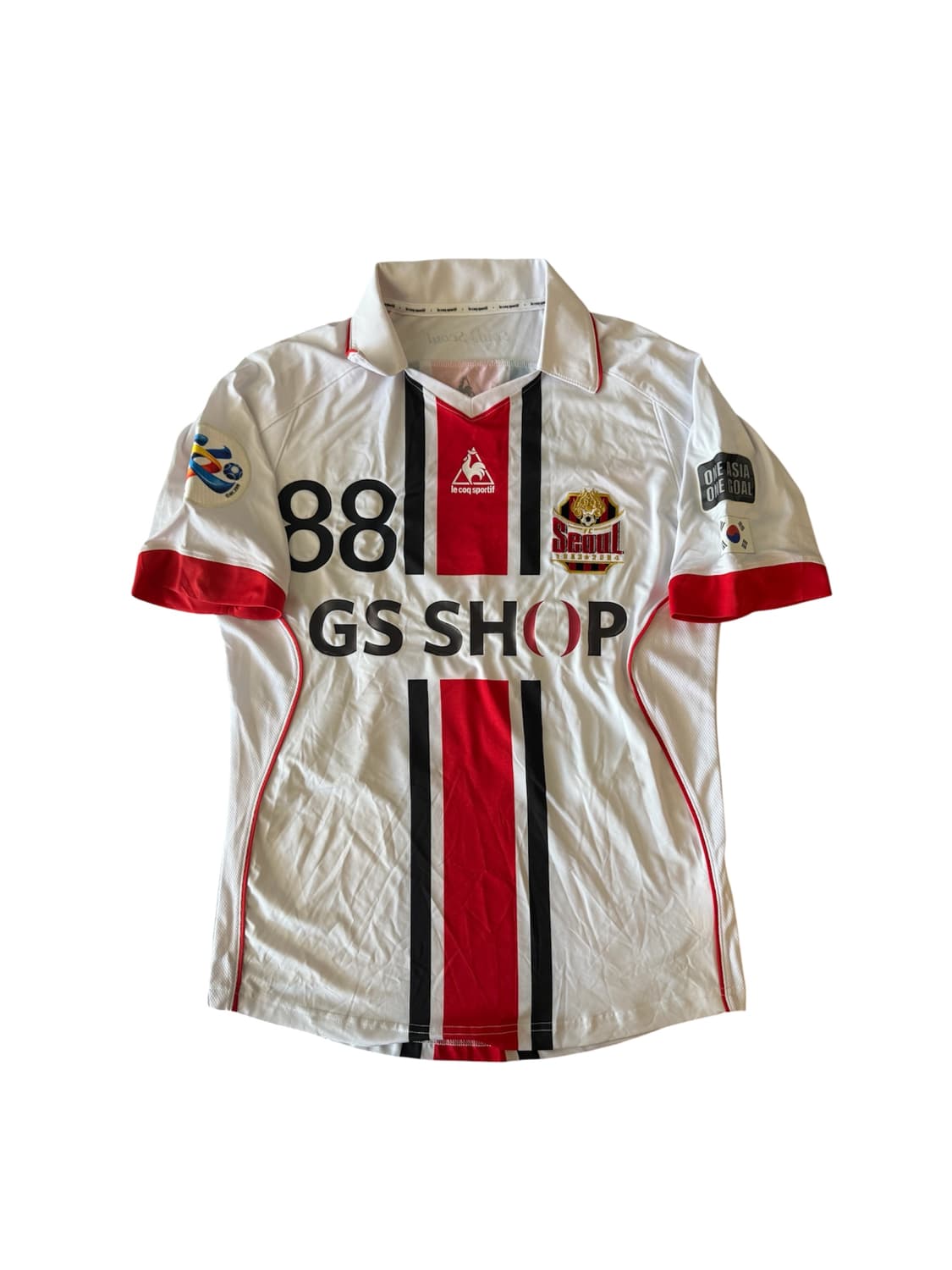 [L/100]2015 FC 서울 어웨이 이규로 유니폼 상품이미지2