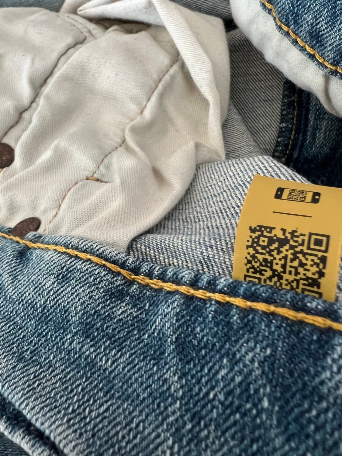 (Big denim)폴로 랄프로렌 상품이미지8