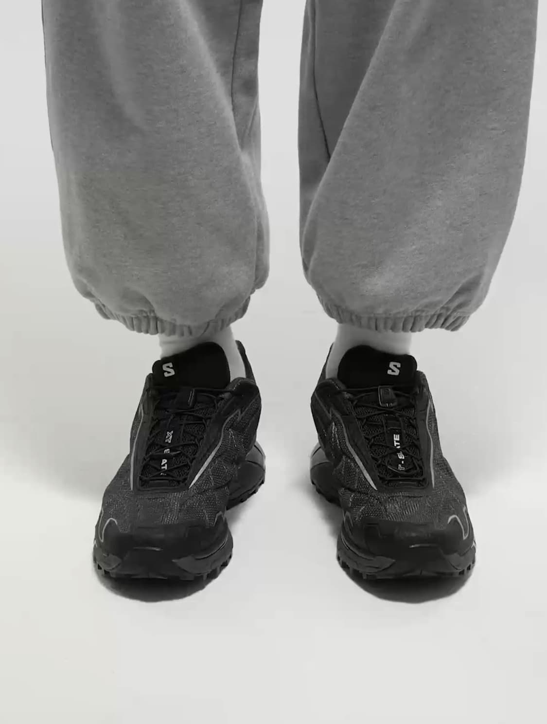 살로몬 XT 슬레이트 280 미개봉 상품이미지3