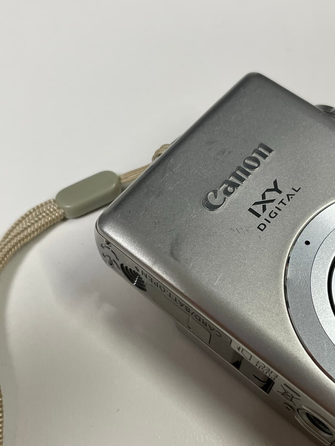 Canon IXY 캐논 익시 70 디지털카메라 디카 상품이미지4