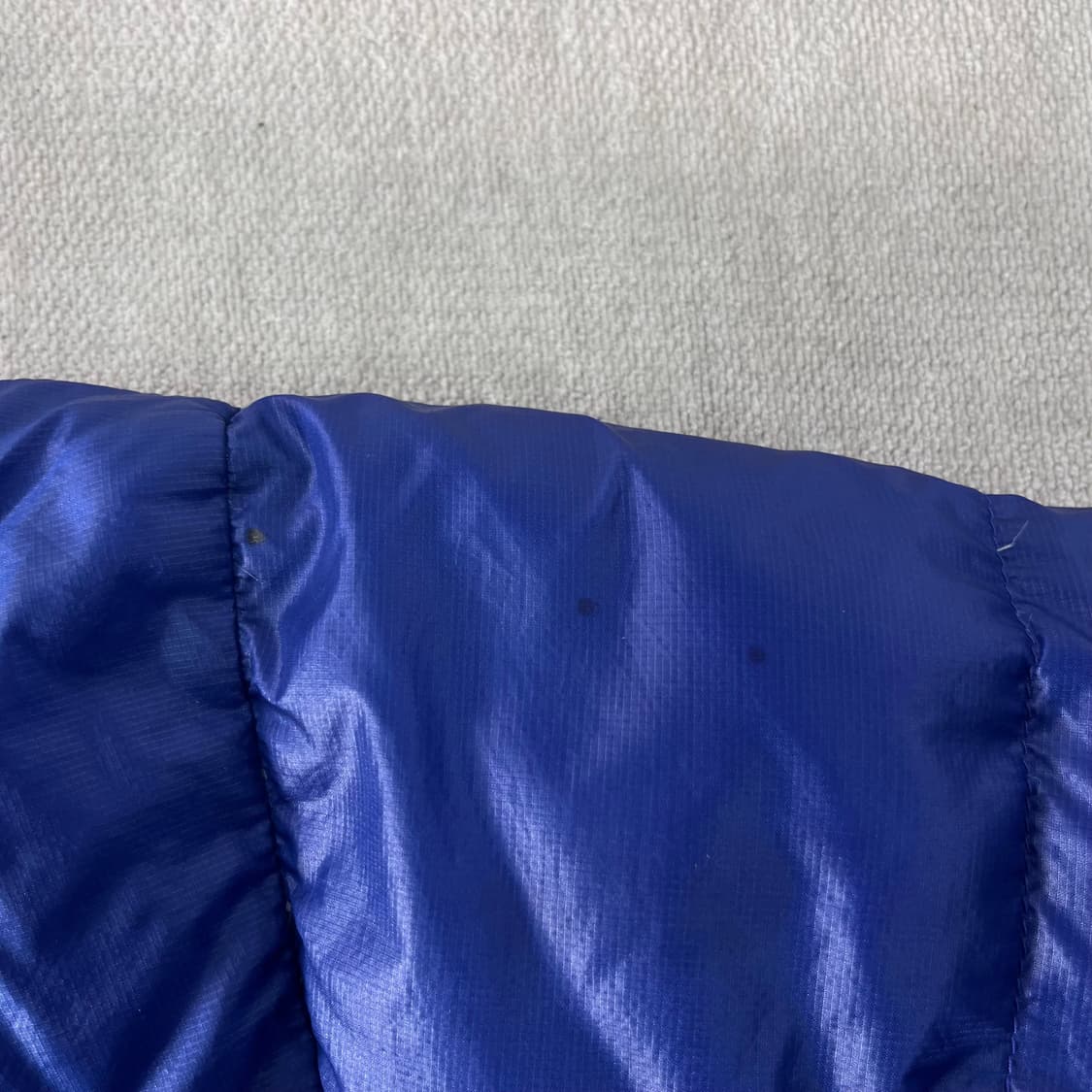 95 노스페이스 써밋시리즈 덕다운 경량 패딩 상품이미지8