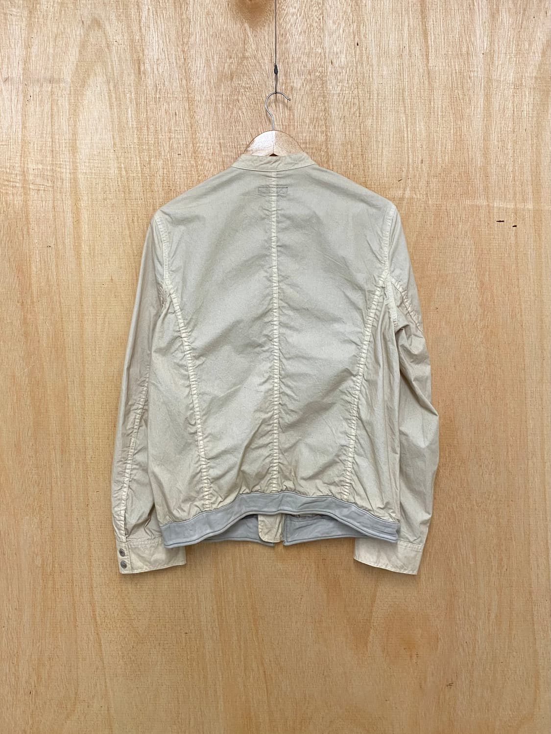 FULLCOUNT rider jacket 풀카운트 라이더 자켓 상품이미지3