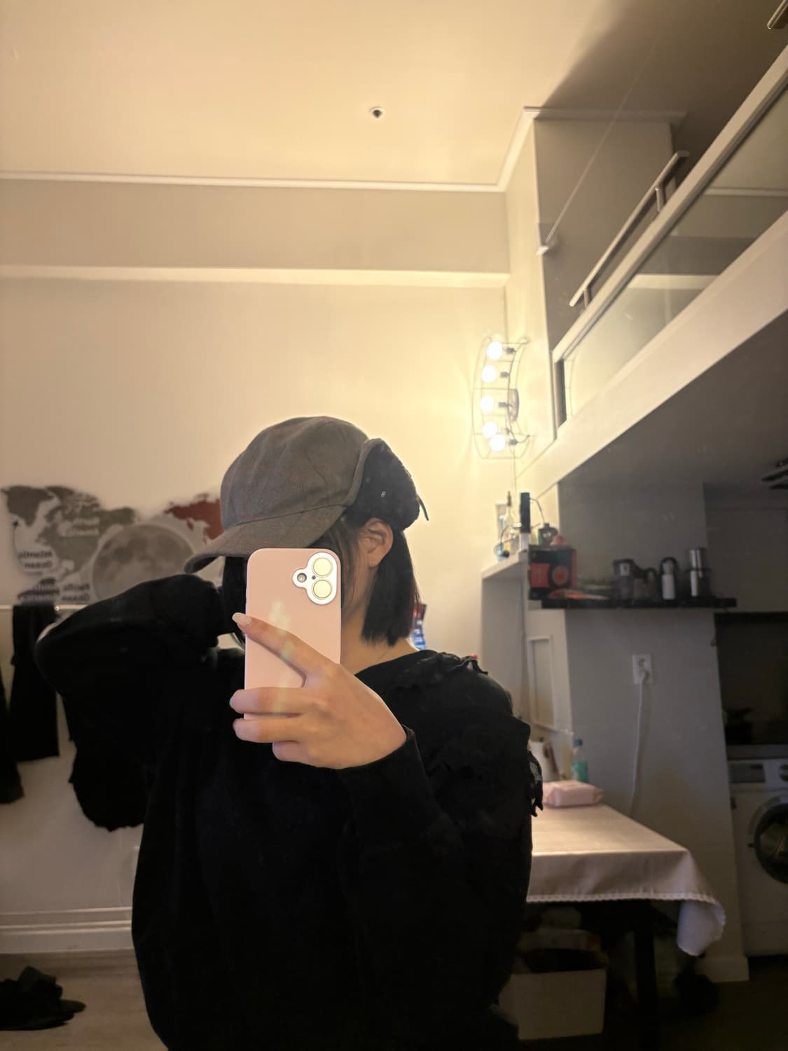 군밤모자  상품이미지3