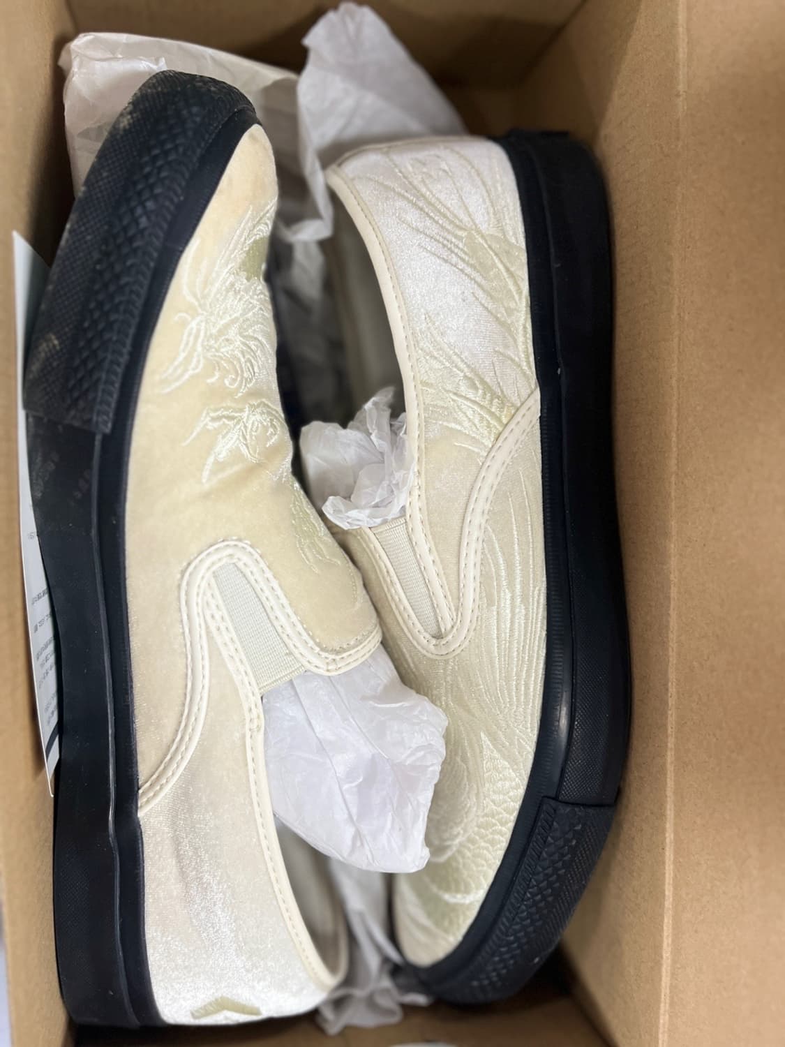 컨버스 CS SLIP-ON SK SHINPEI UENO 290 상품이미지1
