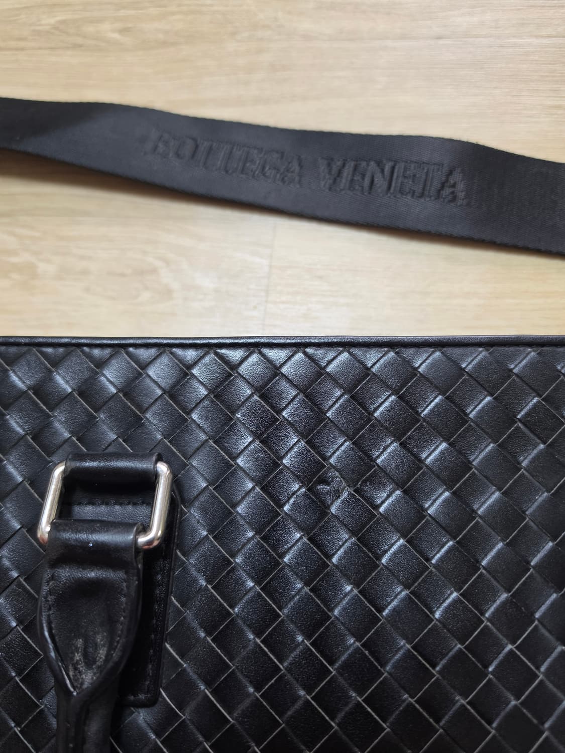 보테가베네타서류가방 29/37센티  상품이미지3