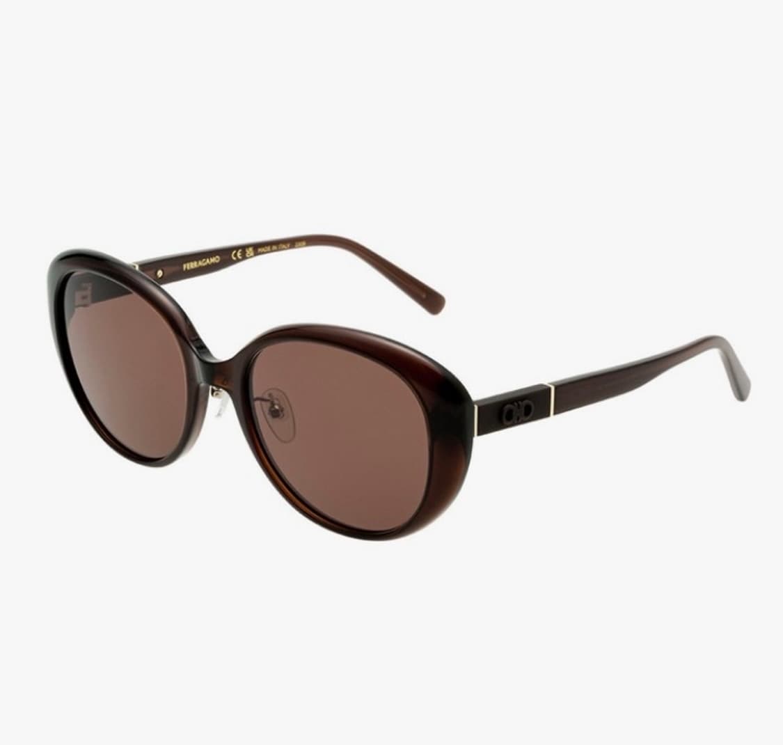 페라가모 SF2023SLBK 200 57 선글라스 상품이미지1