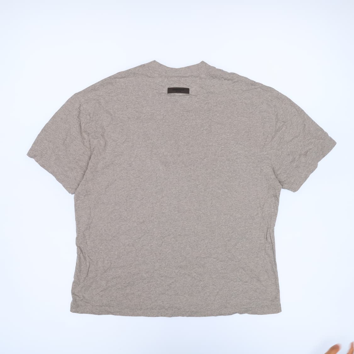 2XL 피오브갓 에센셜 1977 반팔티 N7692 상품이미지2