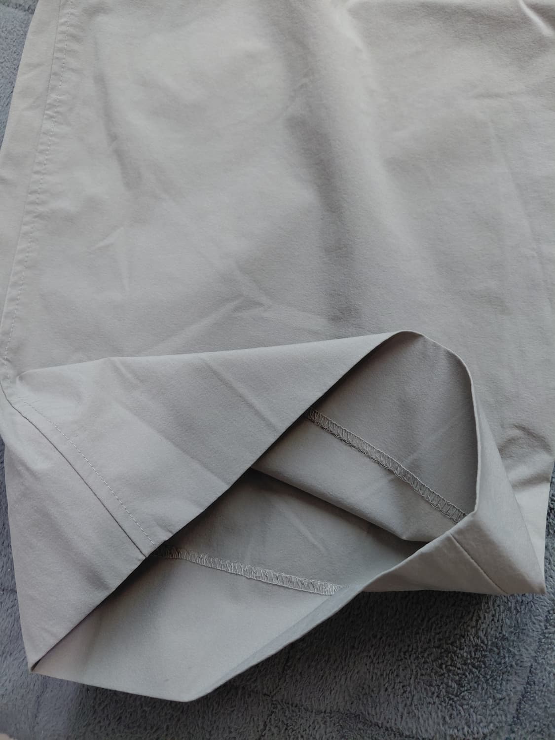 24/7 시리즈 나일론팬츠 M 상품이미지2