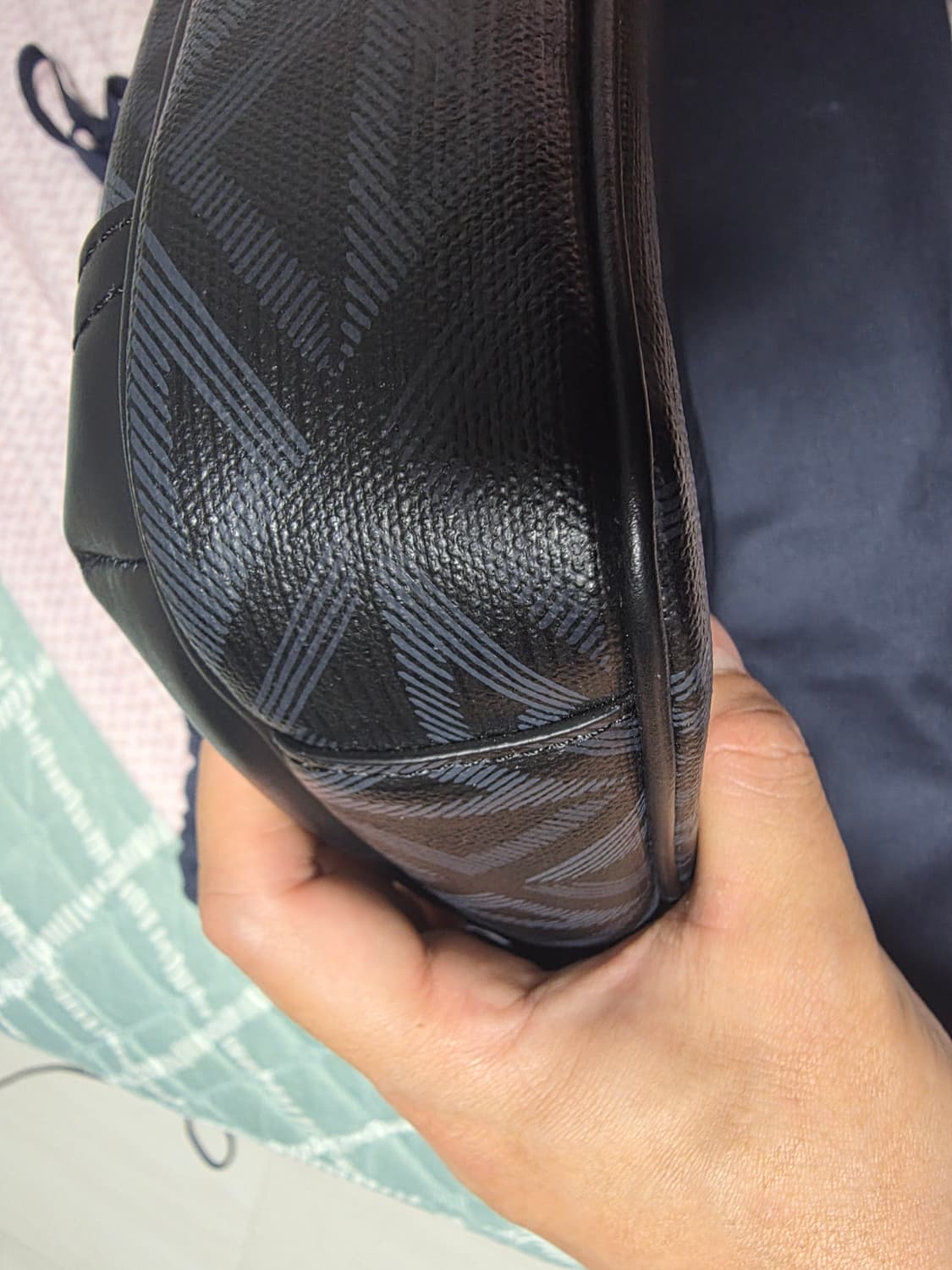 디올 다이아몬드 힛더로드 상품이미지3