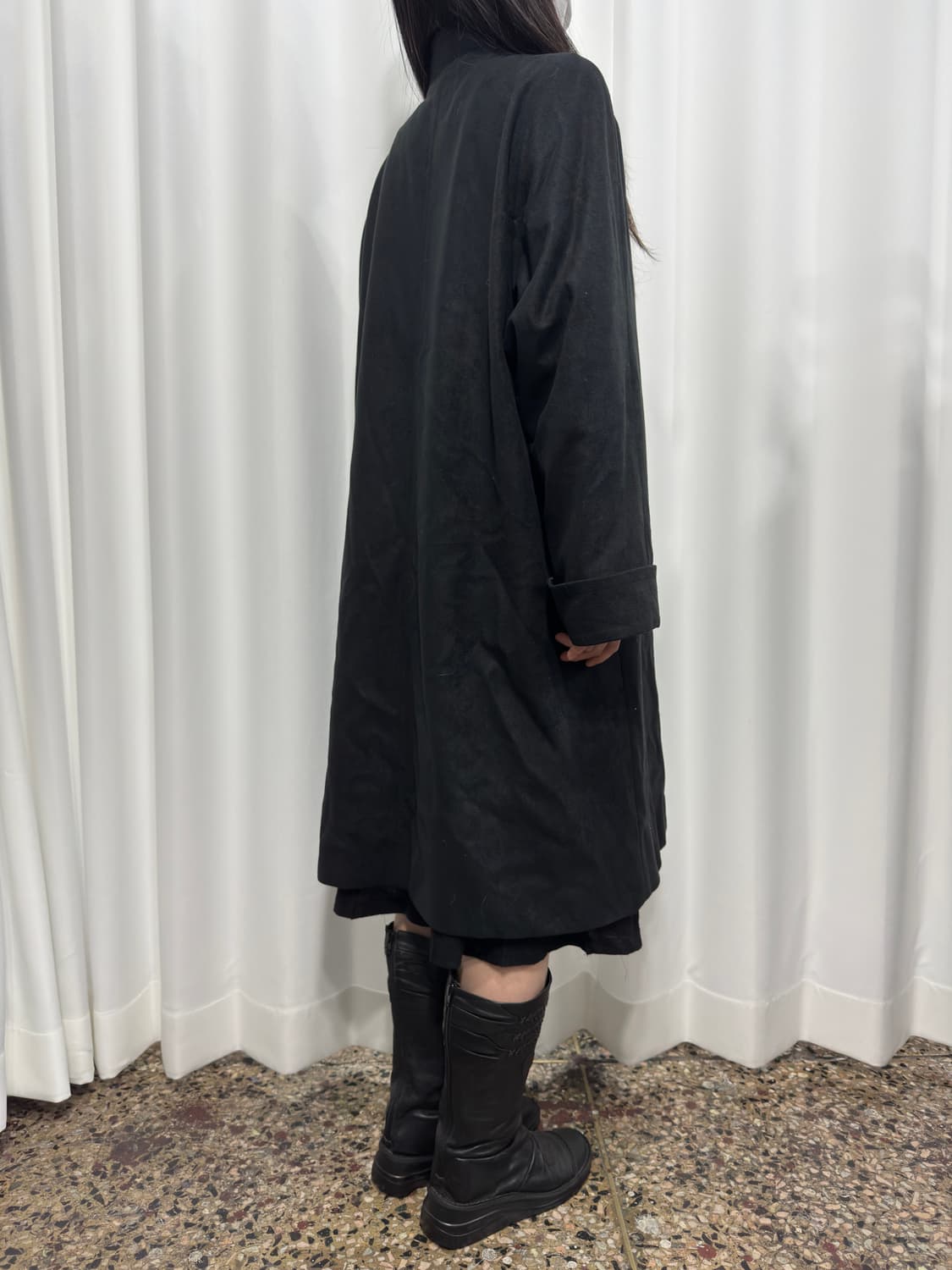 button coat 상품이미지6