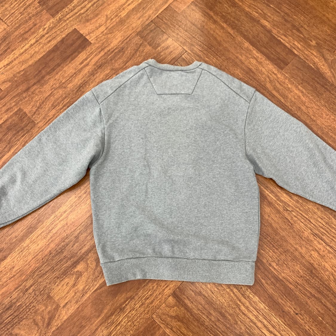 48(105) Juun.J 준지 17시즌 맨투맨  상품이미지2