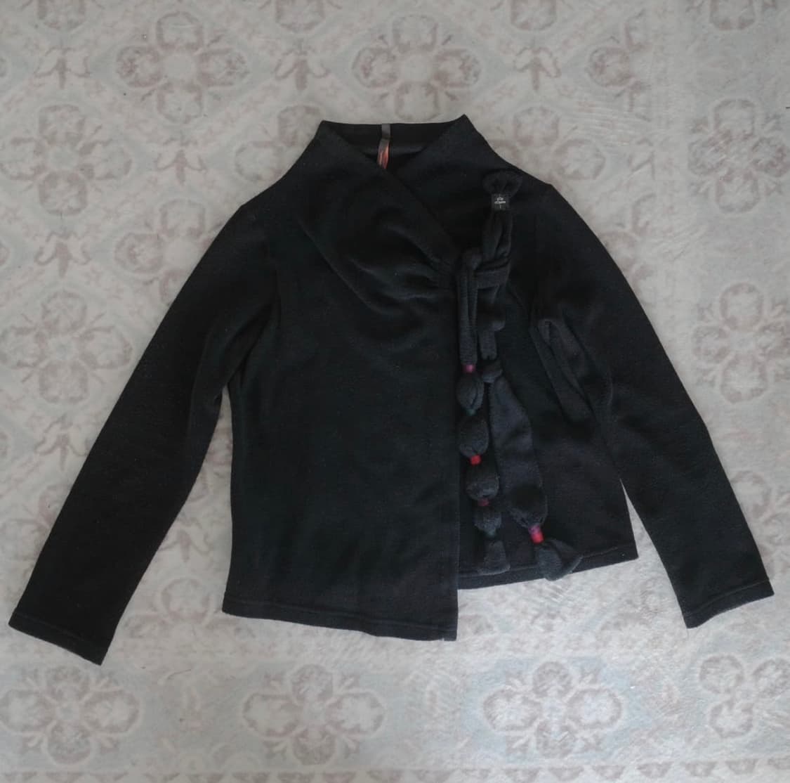 콥코핀 Cop copine fleece 상품이미지1