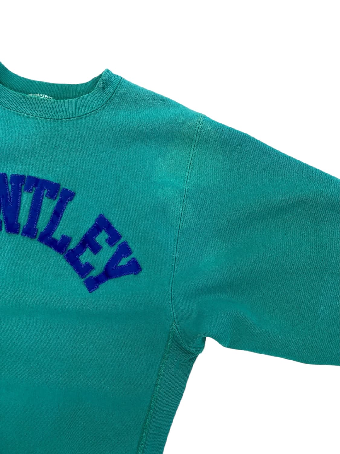 90's 챔피온 리버스위브 스웻셔츠 상품이미지4