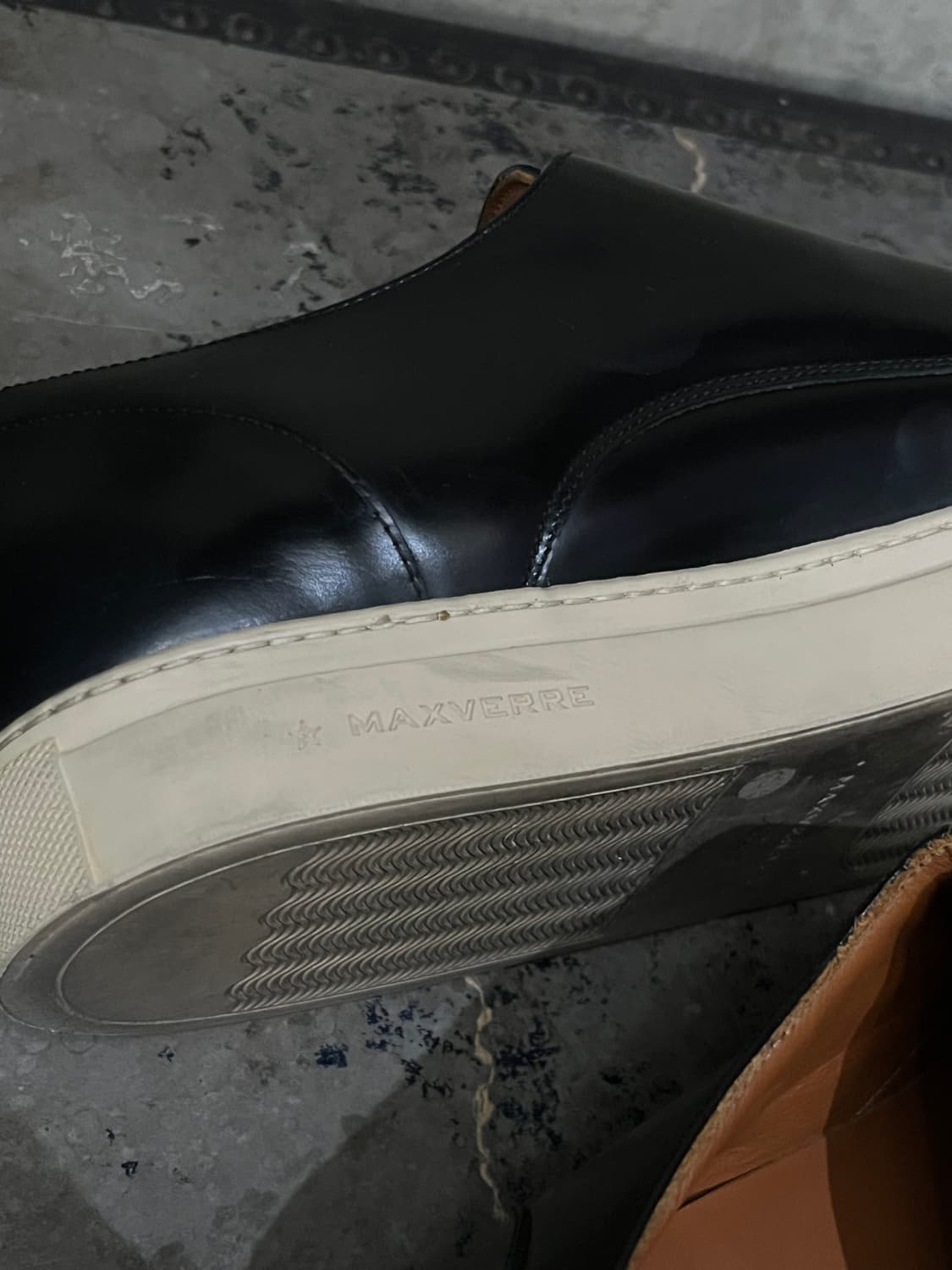 Max Verre Shoes 상품이미지7