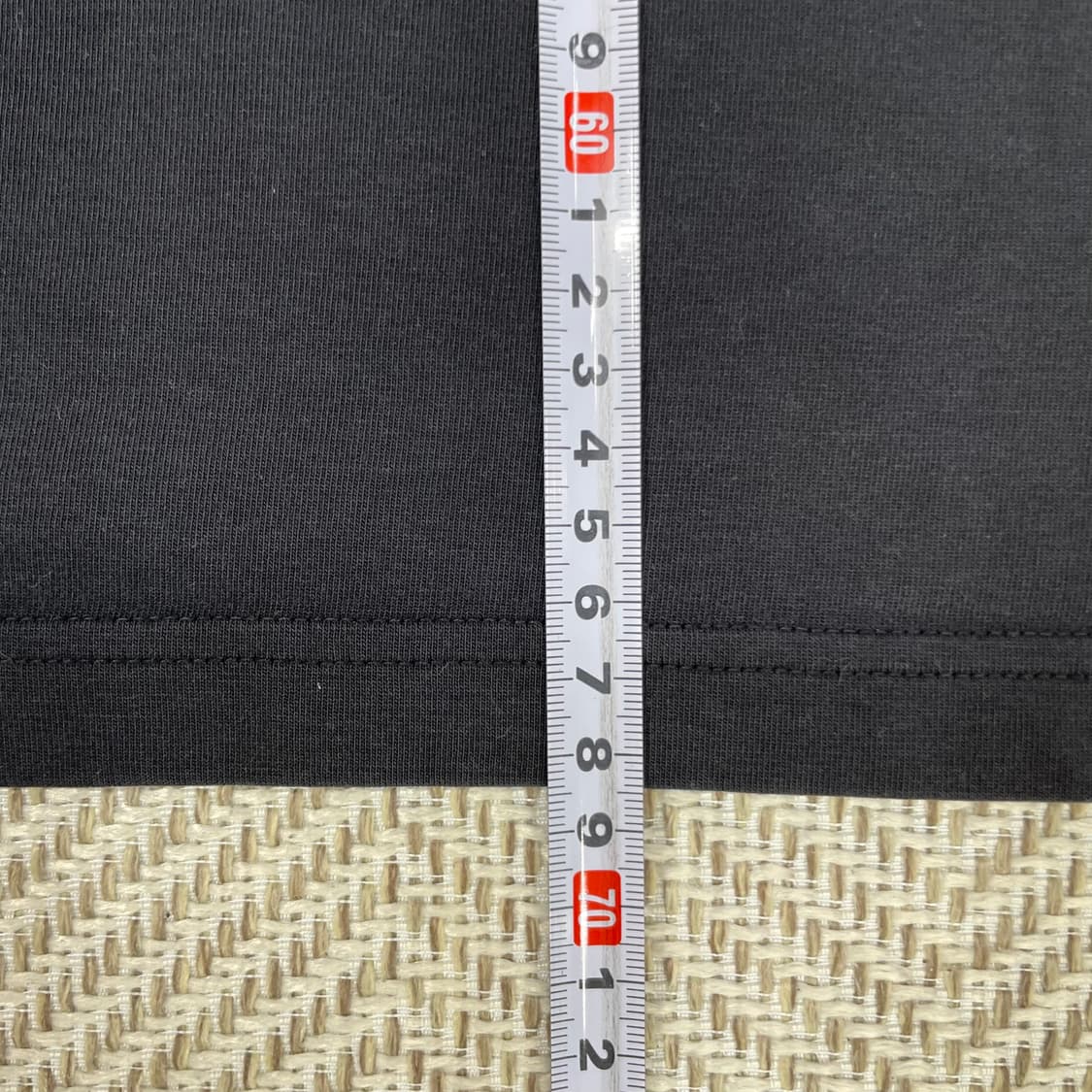 다이나핏 스노우레오파드 그래픽 반팔티 L(100) 상품이미지7