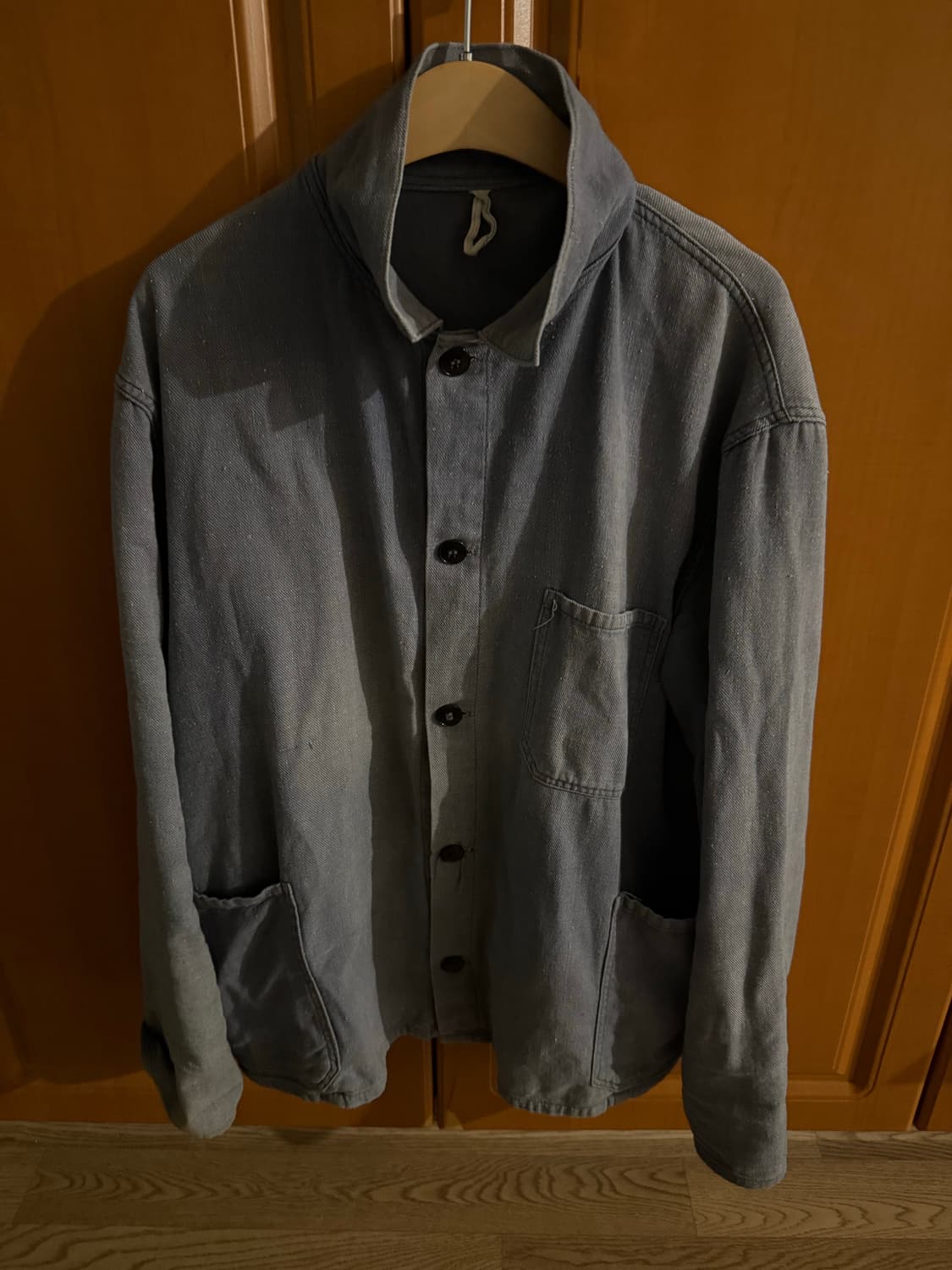 70‘s 프렌치워크자켓 상품이미지2