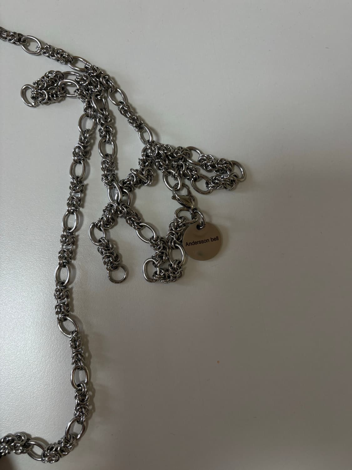 앤더슨벨 미니백 상품이미지6