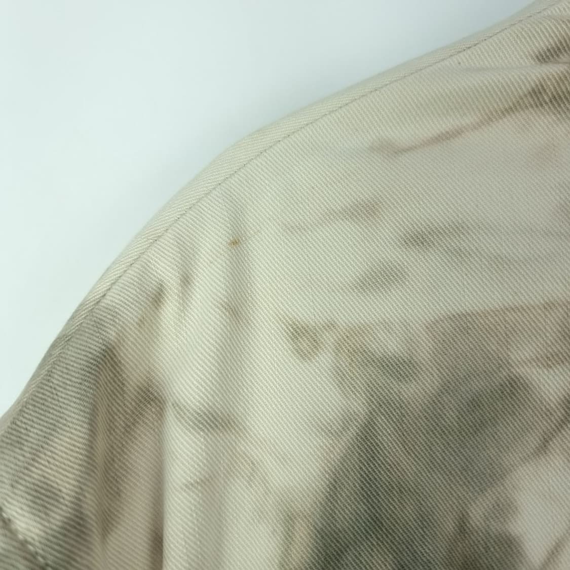 [폴로 랄프로렌] 타이다이 커스텀 빈티지 블레이저 자켓 M17547 상품이미지10