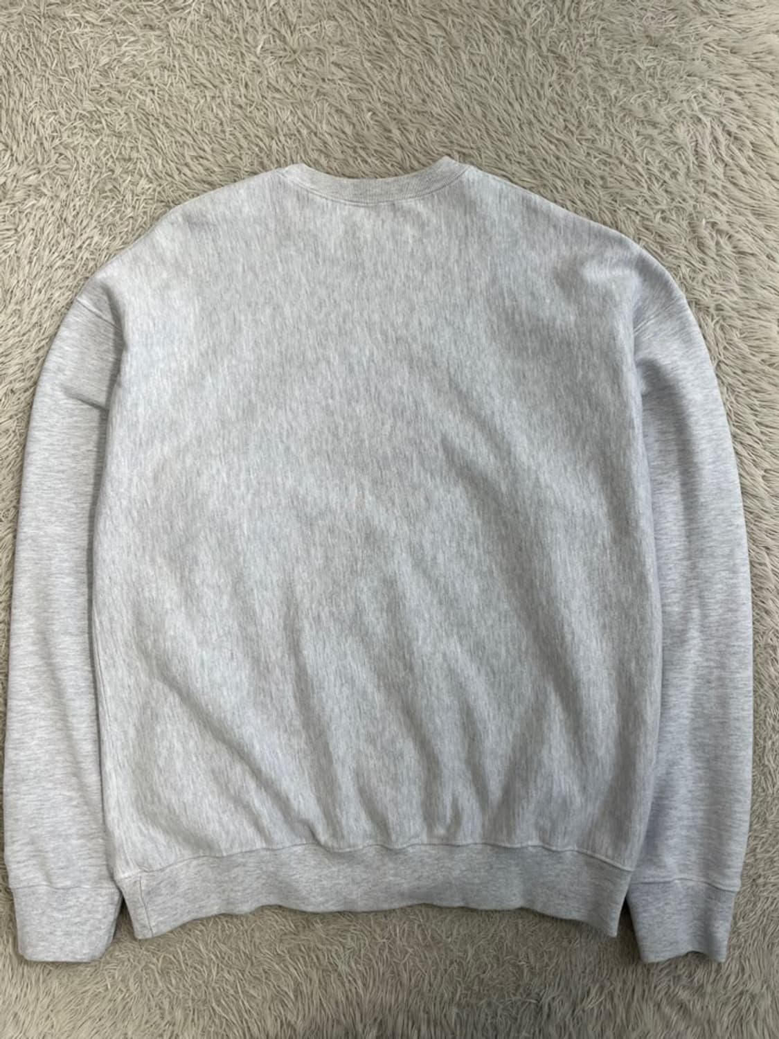 아웃스탠딩 맨투맨/#2814 상품이미지3