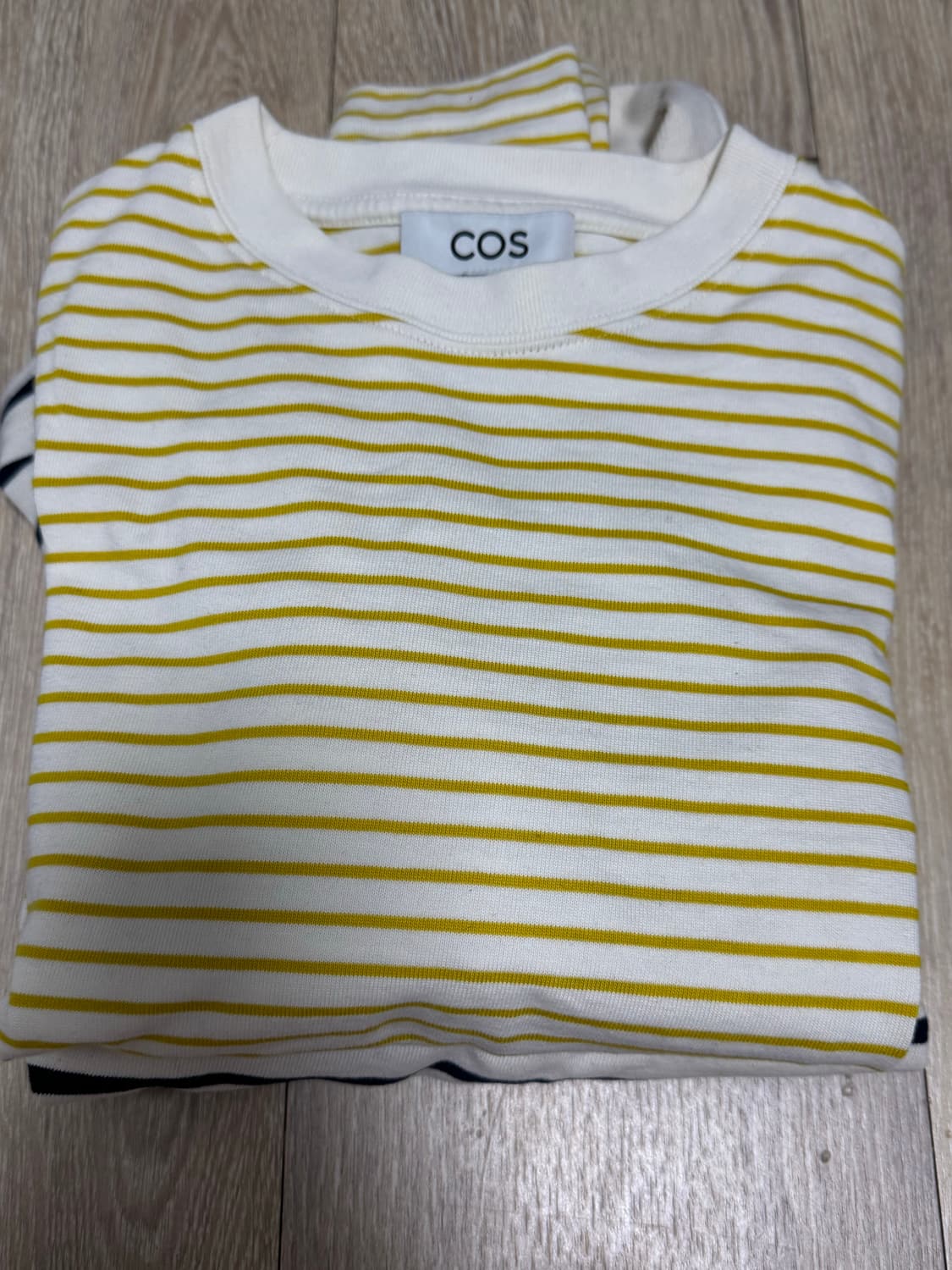 Cos 긴팔 xs 상품이미지1