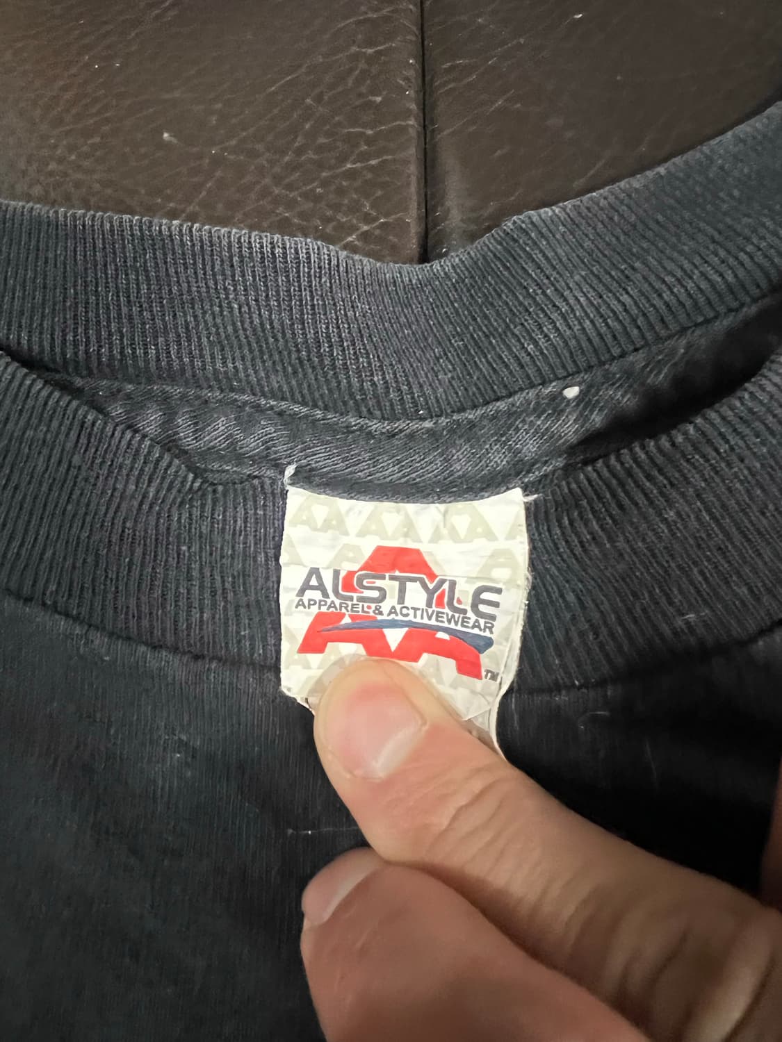 Usa 빈티지 그린랜턴 반팔 상품이미지2