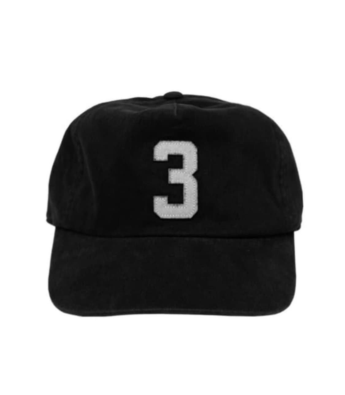 컬렉트피시스 3  5패널 볼캡 상품이미지1