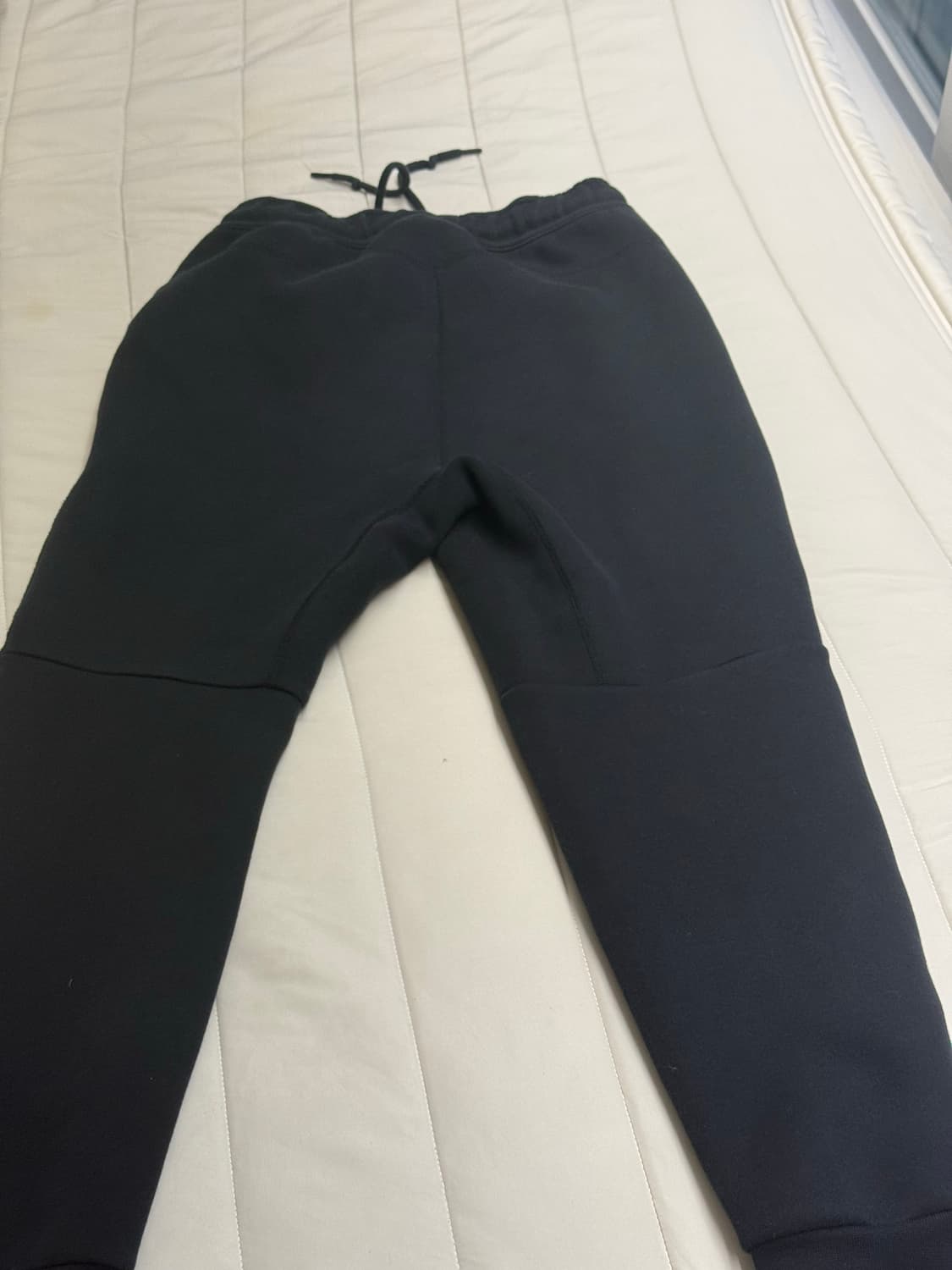 테크플리스 긴바지 상품이미지2