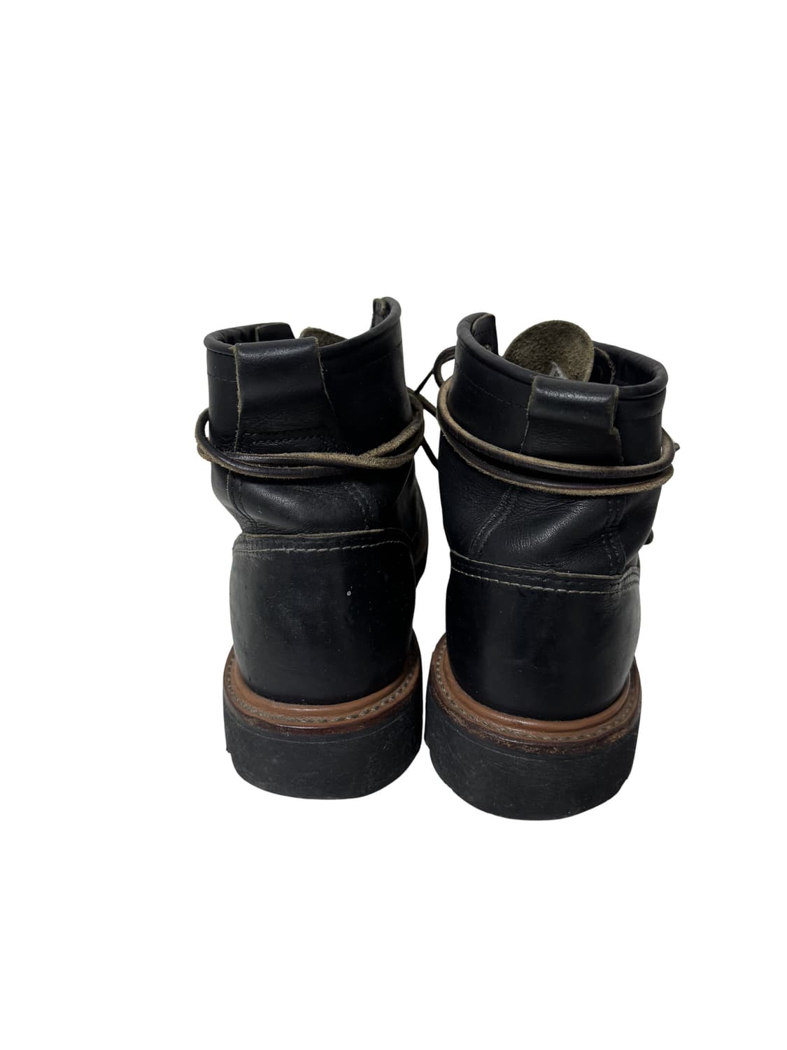 레드윙 라인맨 7.5 255 상품이미지3