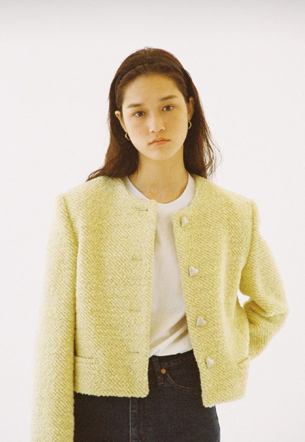 얼바닏30 레이몬드 자켓 상품이미지3