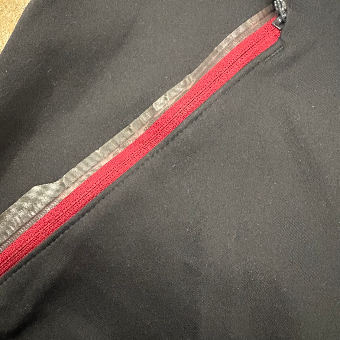 [정품/L] 마무트 소프트쉘 윈드스토퍼 후드 자켓 b10 상품이미지6