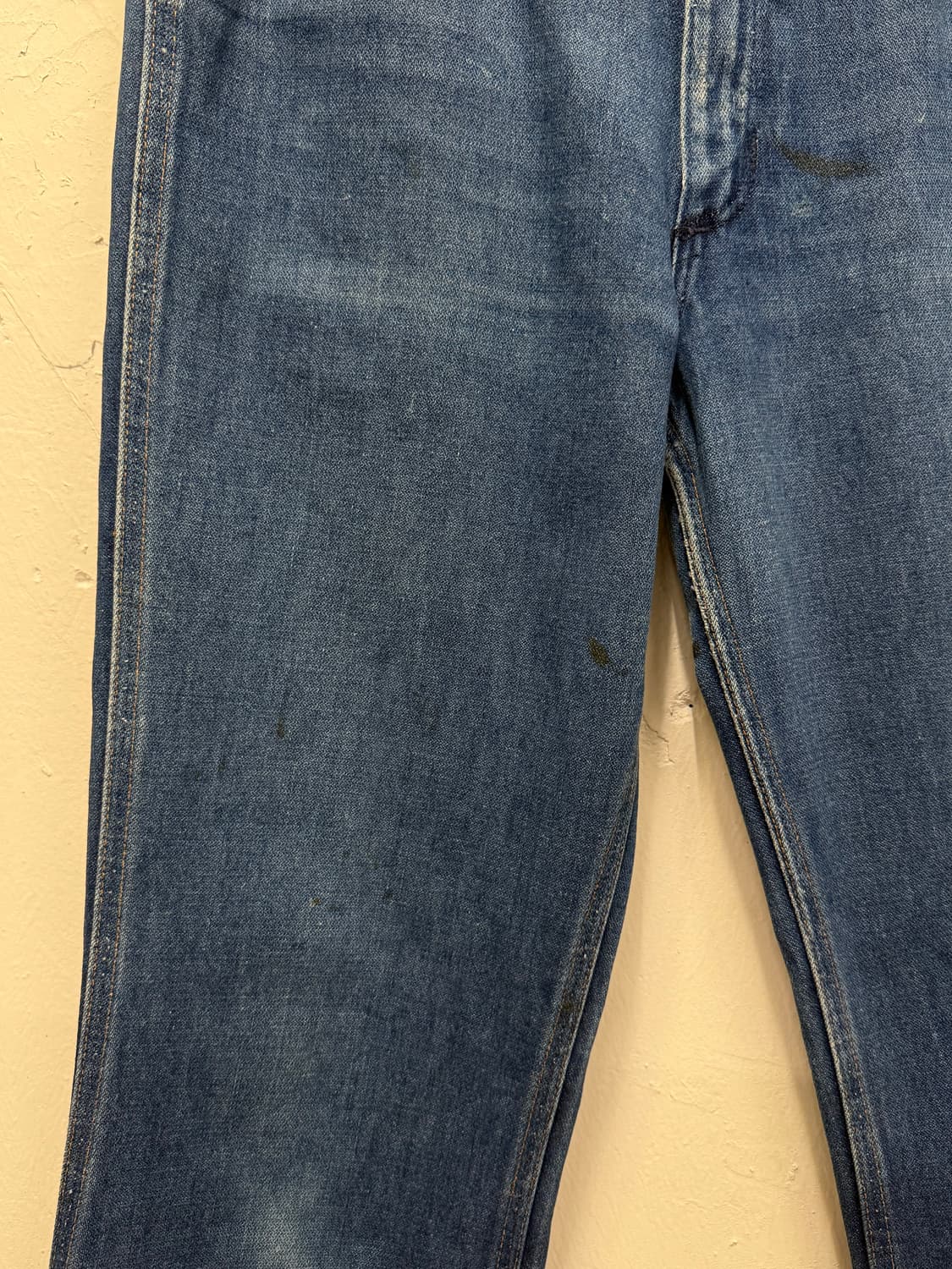 29) 80-90s USA Wrangler Bootcut Jeans 상품이미지7