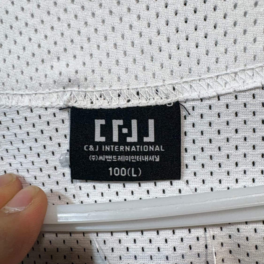 [L] SK와이번스 김광현 야구 유니폼 상품이미지5