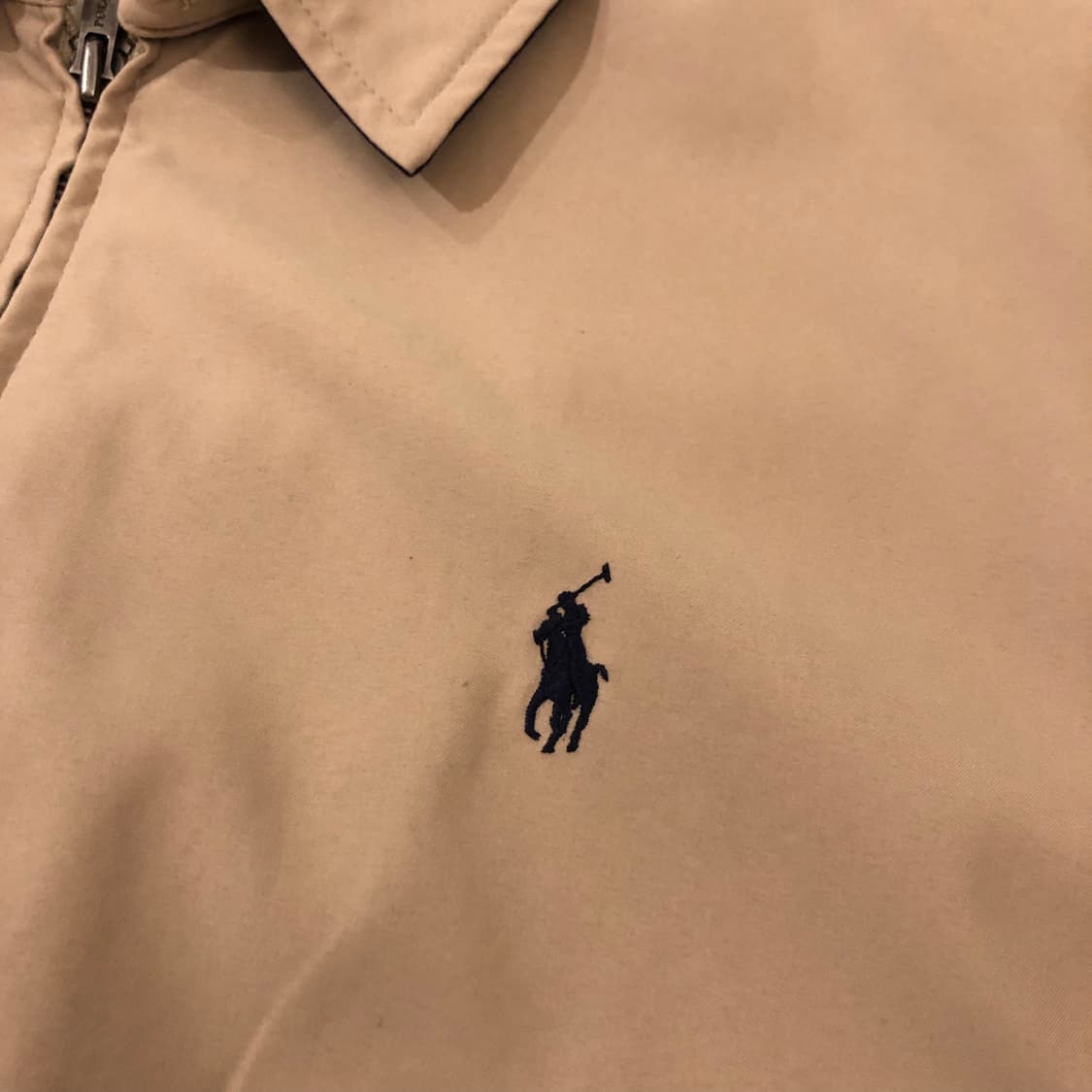 Polo Ralph Lauren Polly Jacket 상품이미지3