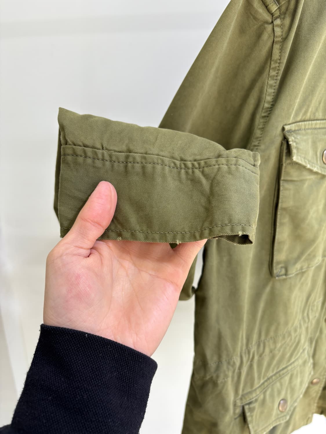 GAP 자켓 상품이미지4