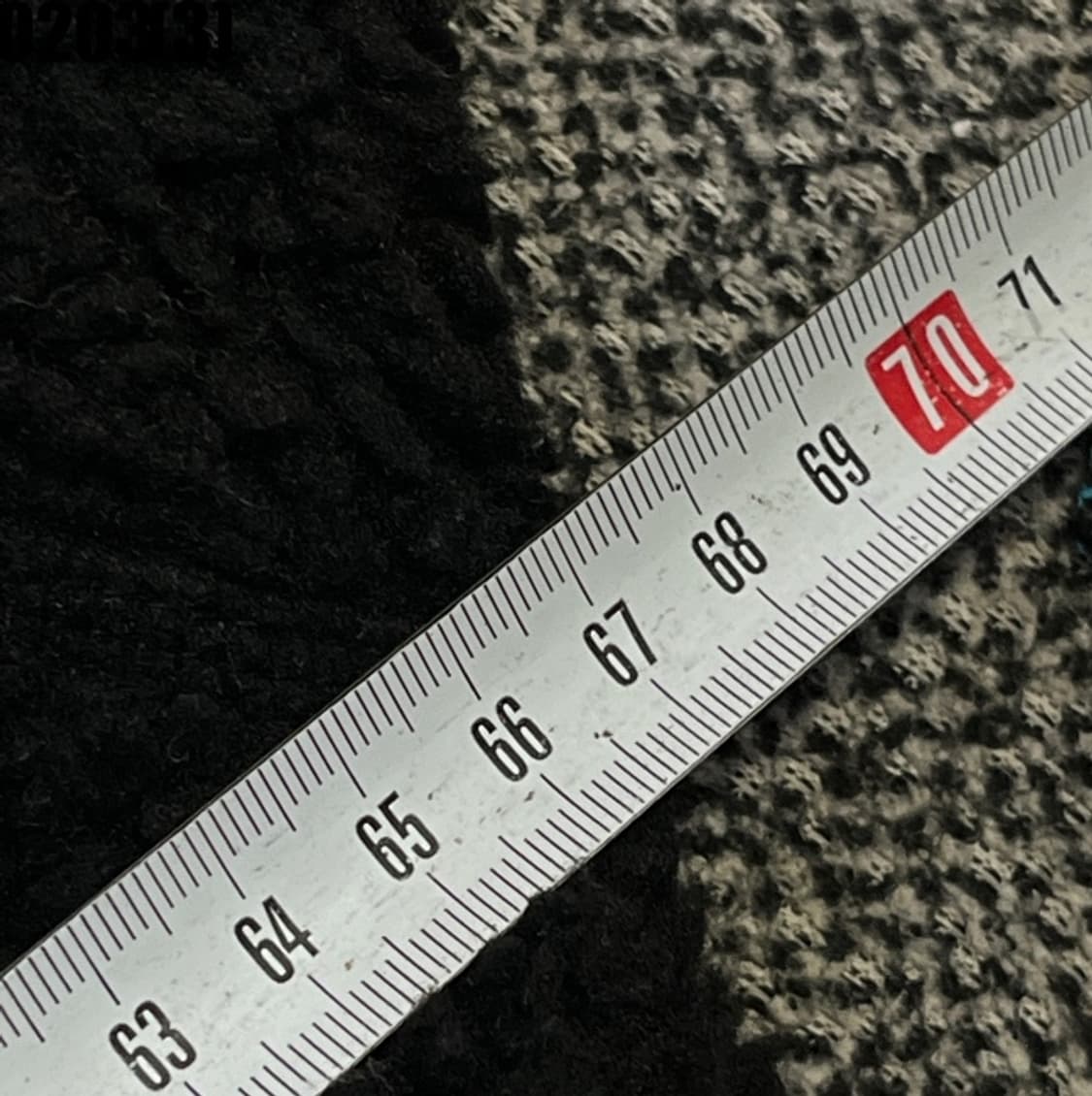 휠라 플리스 자켓 상품이미지6