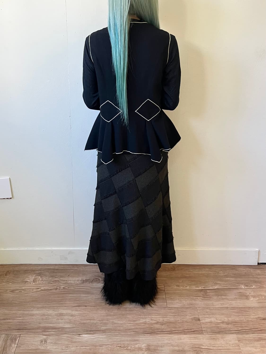 GRAND Succes 원피스 베스트 상품이미지9