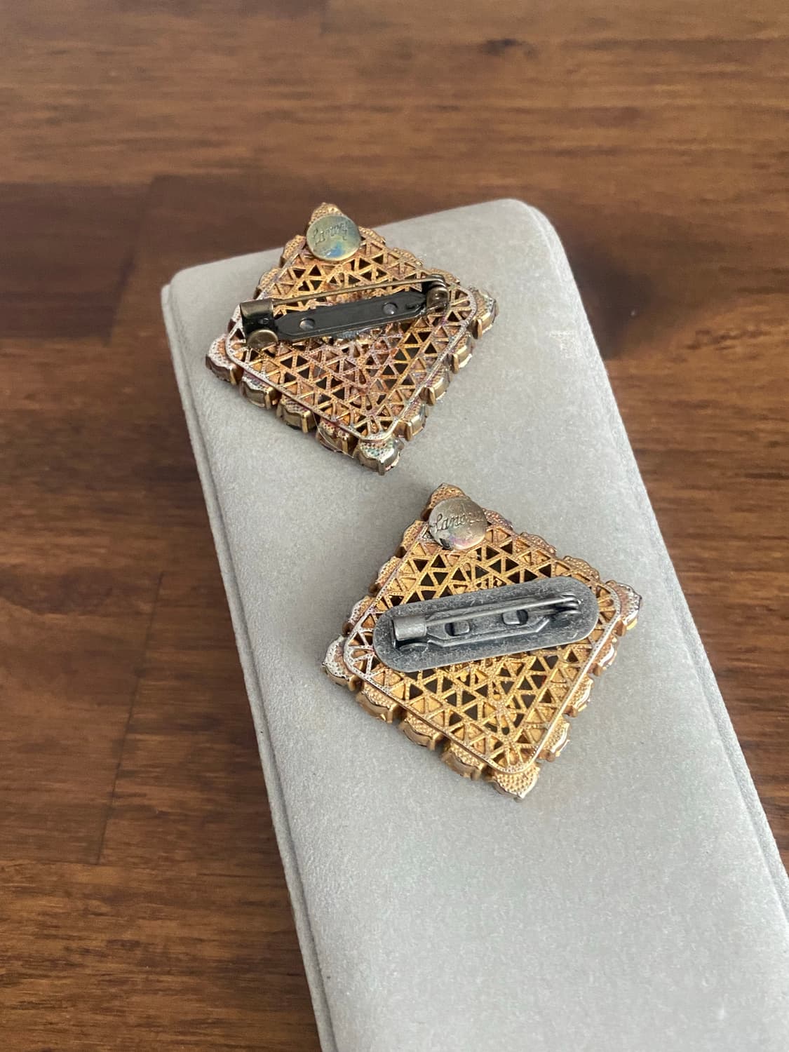 악세서리 브로치 세트 상품이미지2