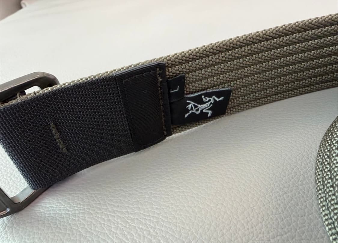 아크테릭스 컨베이어 벨트 상품이미지3